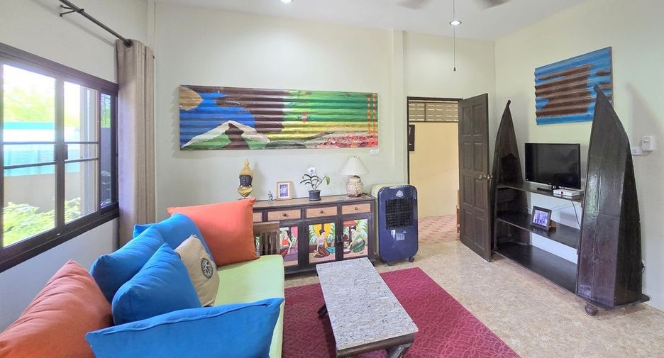 À vendre 8 chambres maison à Bang Lamung, Chonburi