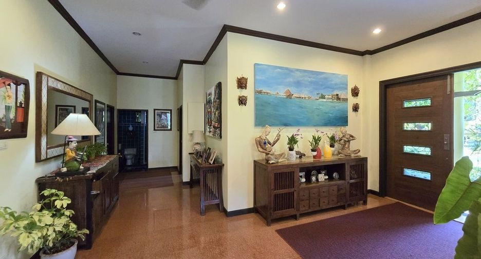 À vendre 8 chambres maison à Bang Lamung, Chonburi