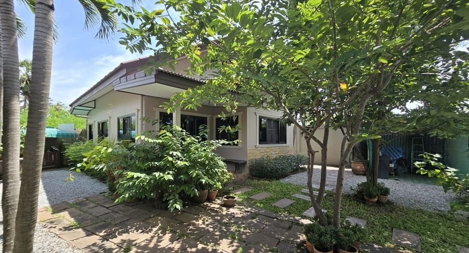 À vendre 8 chambres maison à Bang Lamung, Chonburi