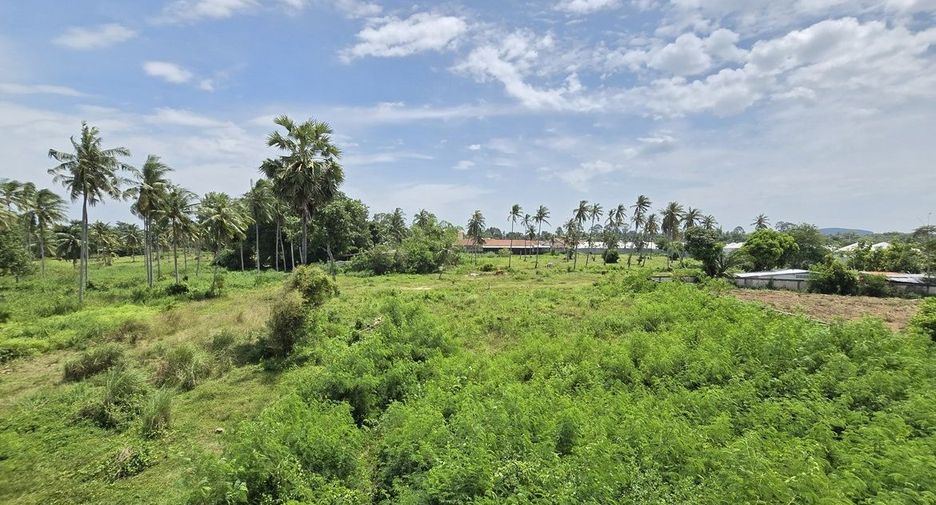 À vendre 8 chambres maison à Bang Lamung, Chonburi