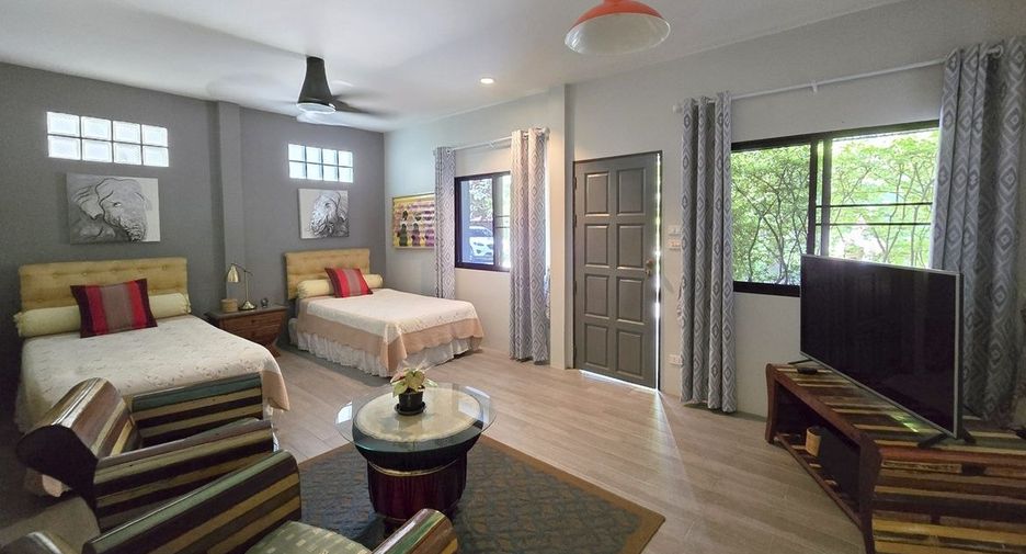 À vendre 8 chambres maison à Bang Lamung, Chonburi