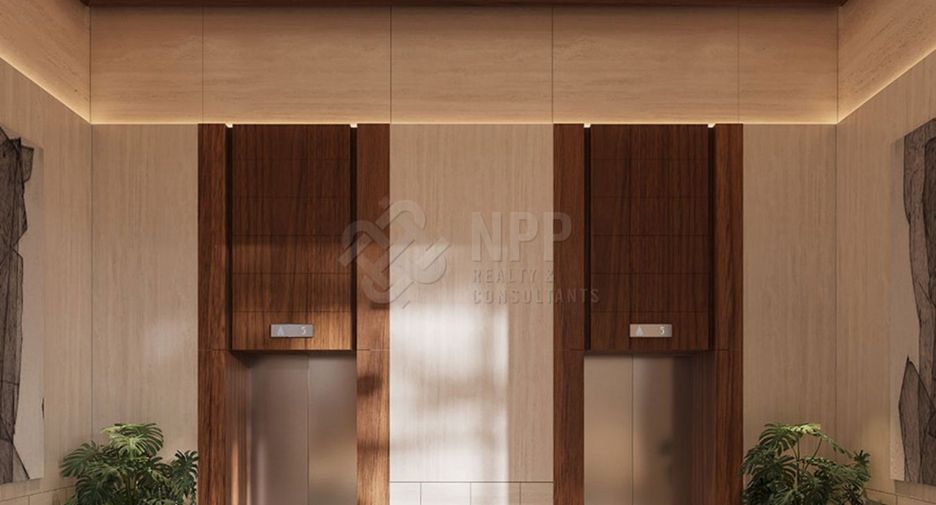 For sale 4 bedrooms condo in Khlong Toei, Bangkok