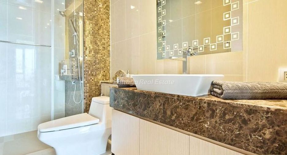 Wohnung zum Kauf mit 1 Zimmer in Bang Lamung, Chonburi