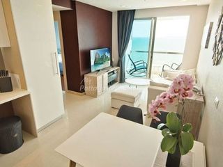 出售 1 卧室 公寓 在 Bang Lamung, Chon Buri