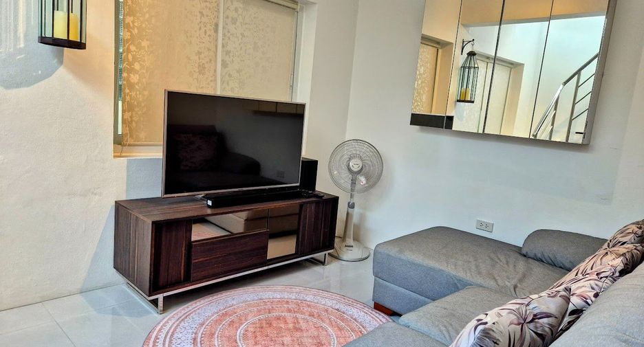 For rent 3 bedrooms villa in Ko Samui, Surat Thani