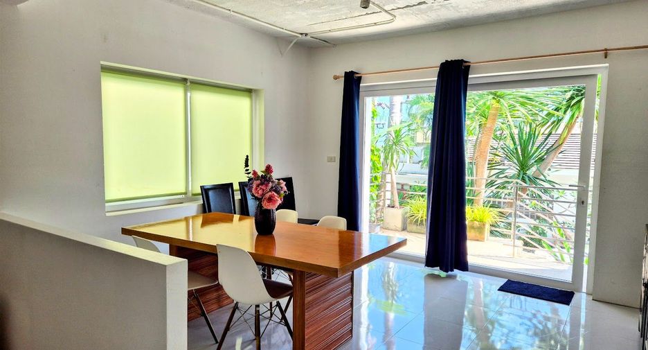 For rent 3 bedrooms villa in Ko Samui, Surat Thani