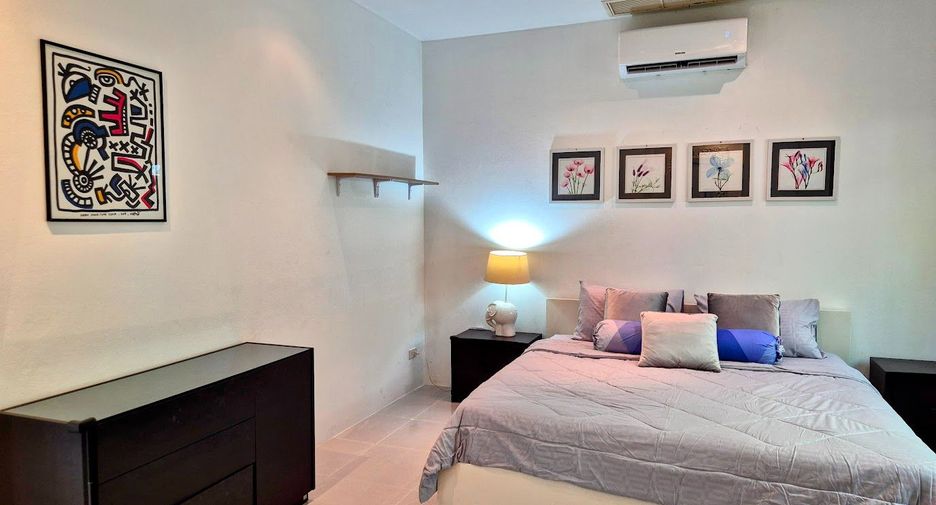 For rent 3 bedrooms villa in Ko Samui, Surat Thani