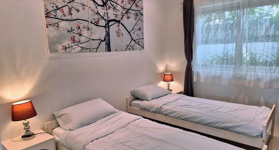 For rent 3 bedrooms villa in Ko Samui, Surat Thani