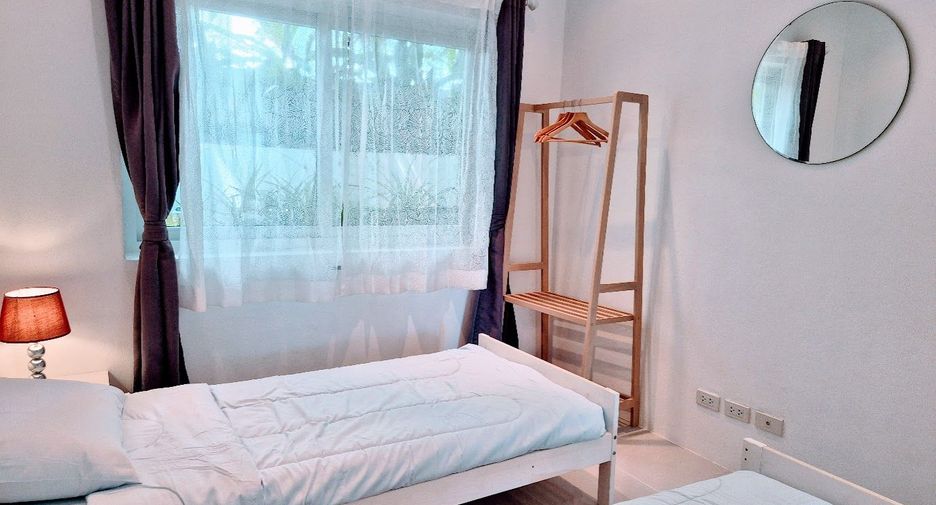 For rent 3 bedrooms villa in Ko Samui, Surat Thani