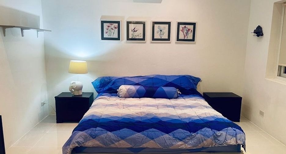For rent 3 bedrooms villa in Ko Samui, Surat Thani