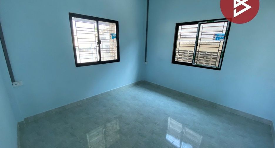 Casa en venta de 2 habitaciones en Ban Pong, Ratchaburi