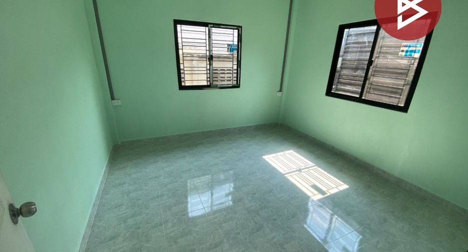 Casa en venta de 2 habitaciones en Ban Pong, Ratchaburi
