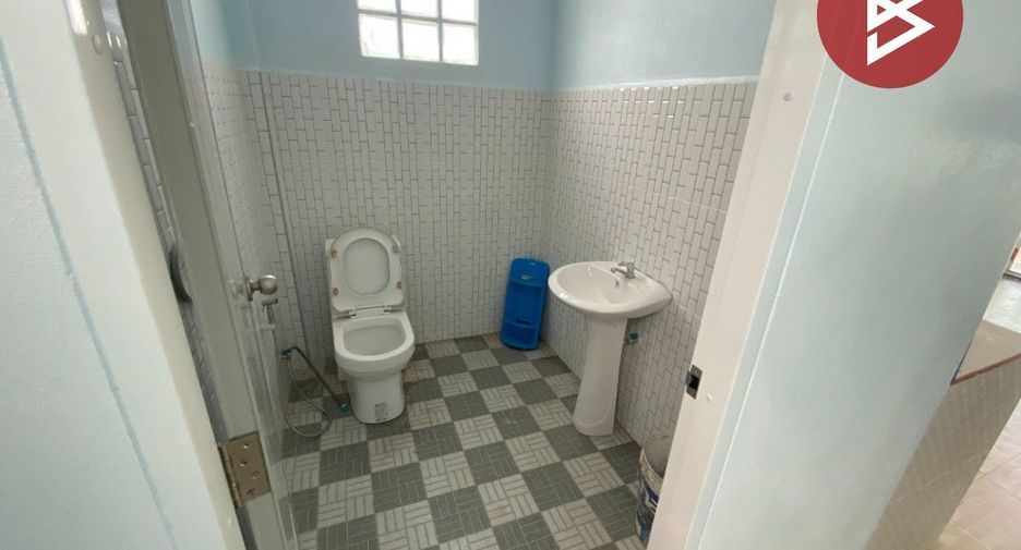 Casa en venta de 2 habitaciones en Ban Pong, Ratchaburi
