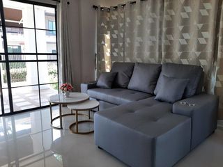 Haus zur Miete und zum Kauf mit 3 Zimmer in San Sai, Chiang Mai