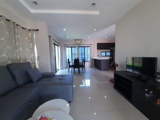 Haus zur Miete und zum Kauf mit 3 Zimmer in San Sai, Chiang Mai