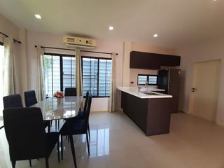 Haus zur Miete und zum Kauf mit 3 Zimmer in San Sai, Chiang Mai