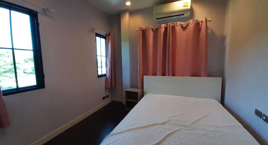 À louer et à vendre 3 chambres maison à San Sai, Chiang Mai