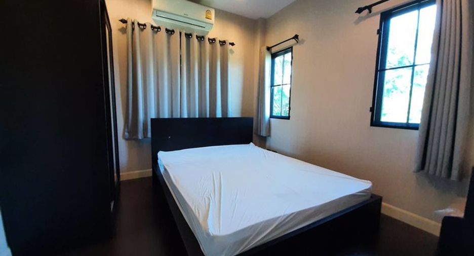 À louer et à vendre 3 chambres maison à San Sai, Chiang Mai