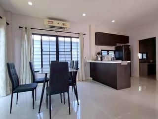 Haus zur Miete und zum Kauf mit 3 Zimmer in San Sai, Chiang Mai