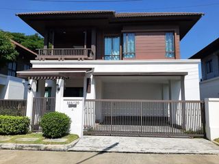 For Rent 3 Bedroom House In San Sai, Chiang Mai