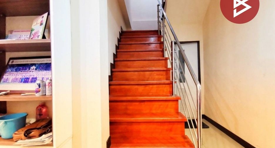 For sale スタジオ house in Mueang Samut Sakhon, Samut Sakhon