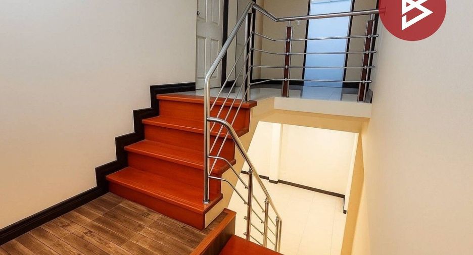 For sale スタジオ house in Mueang Samut Sakhon, Samut Sakhon