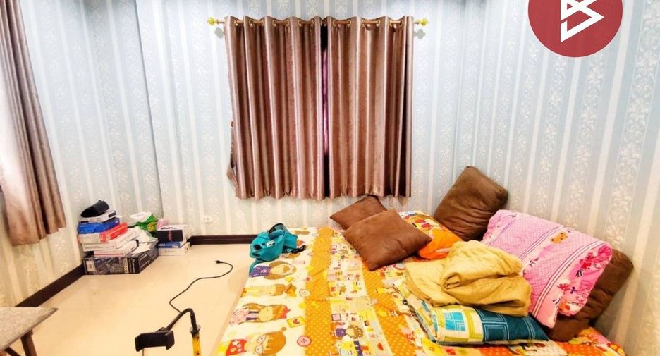 For sale スタジオ house in Mueang Samut Sakhon, Samut Sakhon
