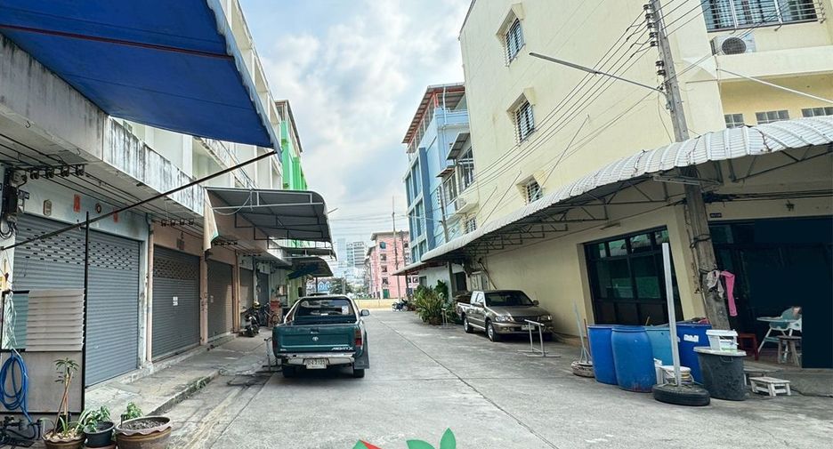 Gewerbefläche zum Kauf mit 1 Zimmer in Krathum Baen, Samut Sakhon