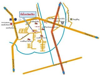 出售 1 卧室 独立屋 在 Thanyaburi, Pathum Thani