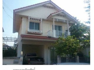 出售 1 卧室 独立屋 在 Thanyaburi, Pathum Thani