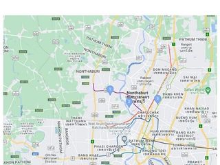 Local comercial en venta de 1 habitaciones en Bang Bua Thong, Nonthaburi