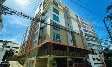À vendre 1 chambre condo à Watthana, Bangkok
