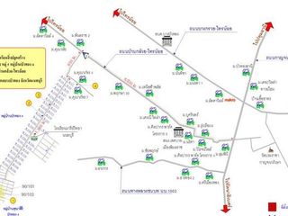 Local comercial en venta de 1 habitaciones en Bang Bua Thong, Nonthaburi