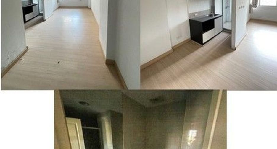 ขาย 1 เตียง คอนโด ใน วัฒนา, กรุงเทพฯ