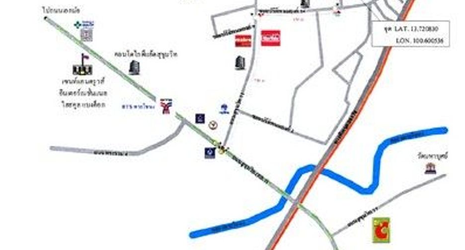 ขาย 1 เตียง คอนโด ใน วัฒนา, กรุงเทพฯ