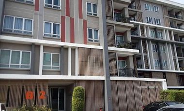 For sale 1 bed condo in Khan Na Yao, Bangkok