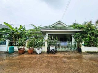 For sale 3 bedrooms house in Ban Bueng, Chonburi