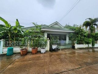 For sale 3 bedrooms house in Ban Bueng, Chonburi