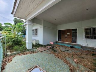 For sale 3 bedrooms house in Ban Bueng, Chonburi