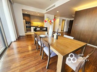 Serviced Apartment zur Miete mit 4 Zimmer in Khlong Toei, Bangkok