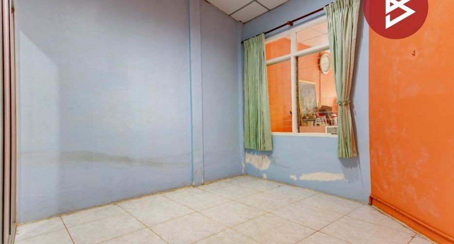 For sale 2 bedrooms townhouse in Bang Phli, Samut Prakan
