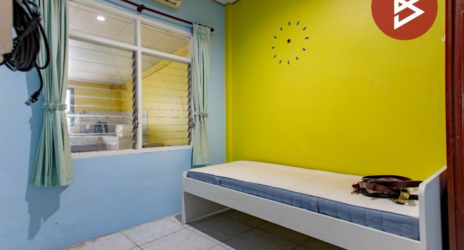 For sale 2 bedrooms townhouse in Bang Phli, Samut Prakan