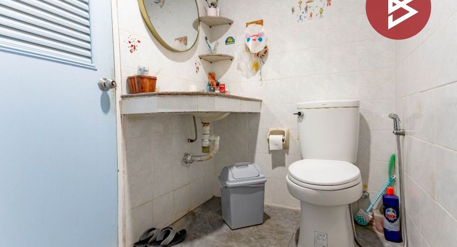 For sale 2 bedrooms townhouse in Bang Phli, Samut Prakan
