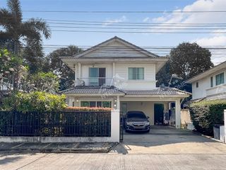 出售 3 卧室 独立屋 在 Bang Yai, Nonthaburi