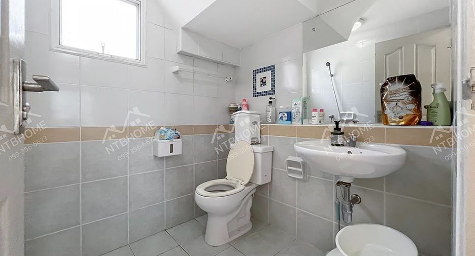 For sale 3 bedrooms house in Bang Yai, Nonthaburi