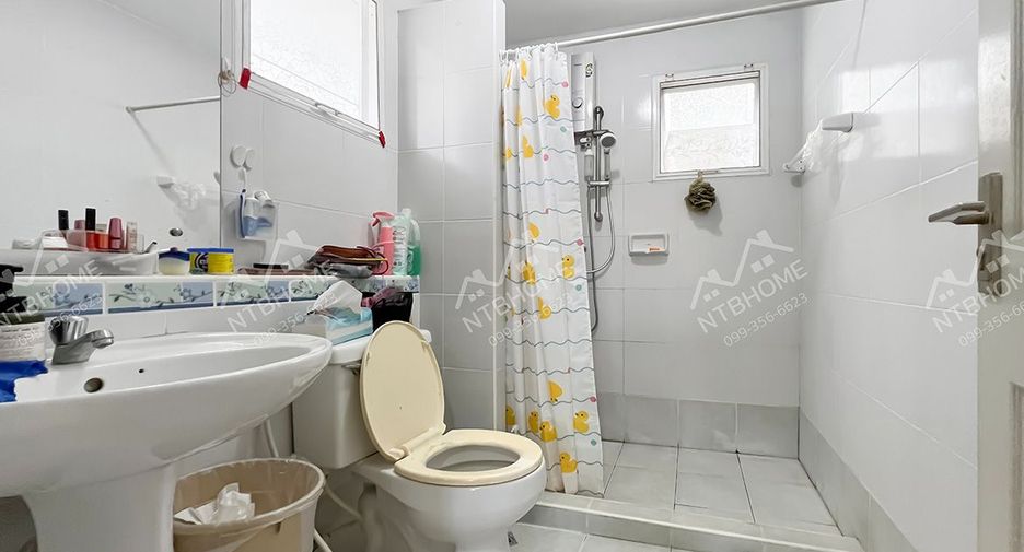 For sale 3 bedrooms house in Bang Yai, Nonthaburi
