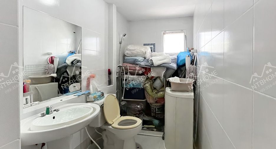 For sale 3 bedrooms house in Bang Yai, Nonthaburi