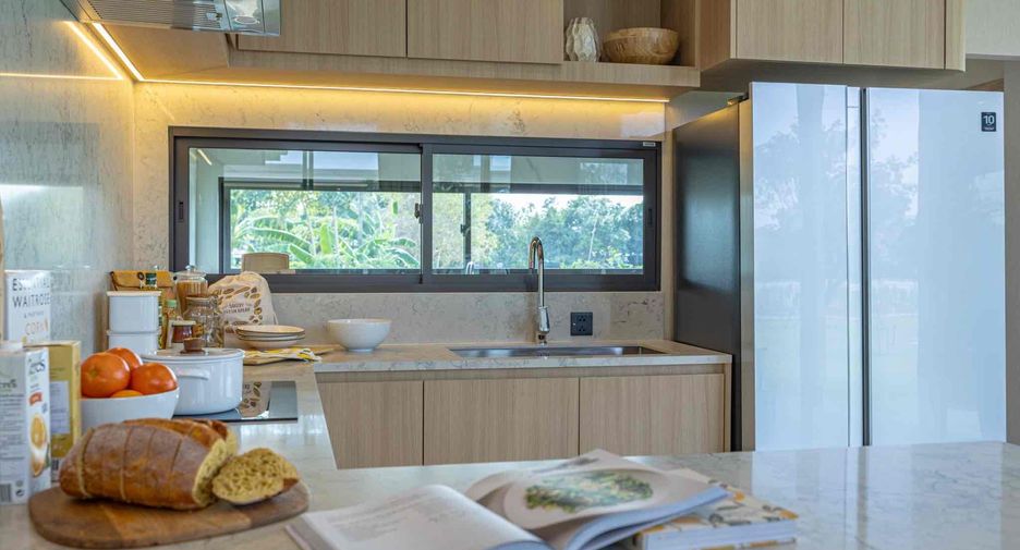 For sale 3 bedrooms house in Bang Lamung, Chonburi