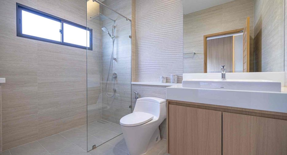For sale 3 bedrooms house in Bang Lamung, Chonburi