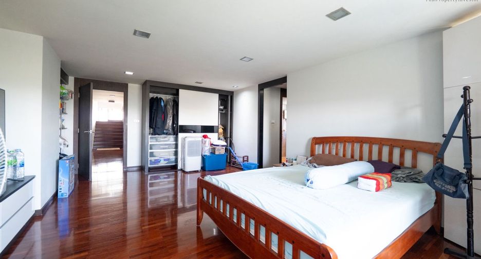 For sale 6 bedrooms condo in Bang Phli, Samut Prakan